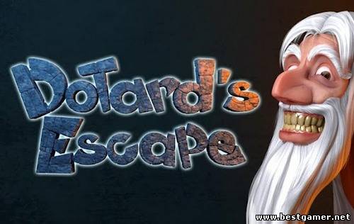 [Android] Dotard&#39;s Escape (1.1) [Arcade, ENG]