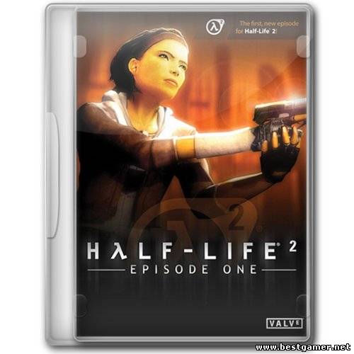 Half-Life 2 Episode One Русская версия (2006)