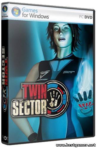 Twin Sector (2010) PC от R.G. Игроманы