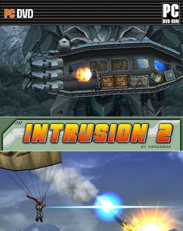 Intrusion 2 (2012) PC