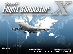 FSX Traffic [2012, Rus,Eng, Add-on]