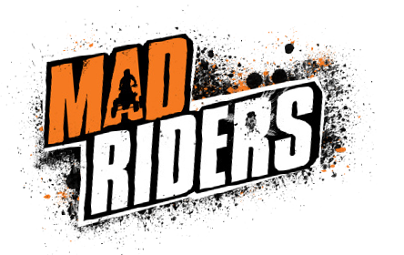 Mad Riders [1.01] (2012) PC &#124; Русификатор