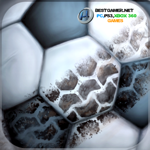 [iPhone, iPod, iPad] Soccer Rally: Euro 2012 [1.0, Гонки, iOS 3.2, ENG]