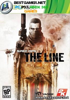 [XBOX360] Spec Ops: The Line [Region Free][ENG](XGD3)(LT+ 2.0)