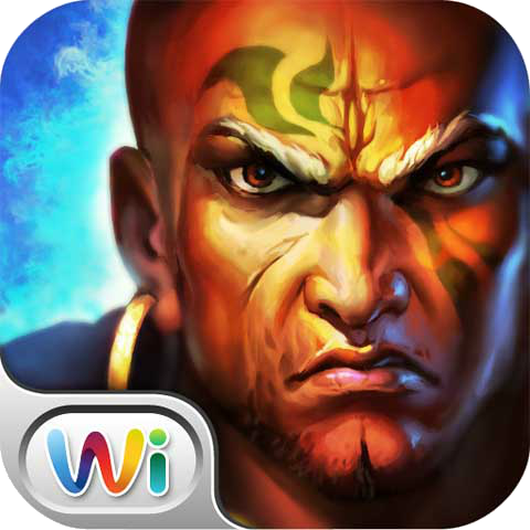 [iPhone, iPod, iPad] Infinity of God [Action, 1.1.0, iOS 4.0, CHI]