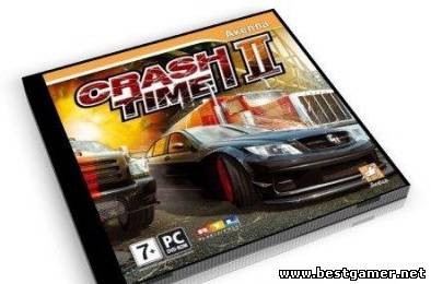 CRASHTIME 2 (2009) PC