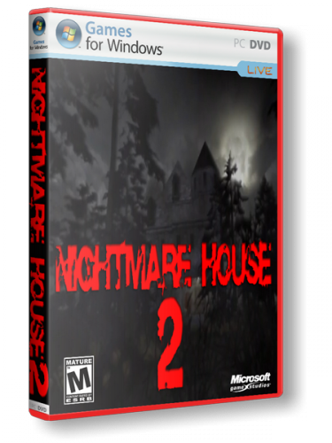 Half-Life 2: Nightmare House 2 (RUS/ENG) [RePack]