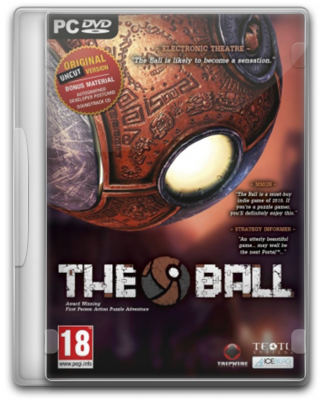 The Ball: Оружие мертвых (Акелла) [RUS] (Repack) от R.G. ReCoding