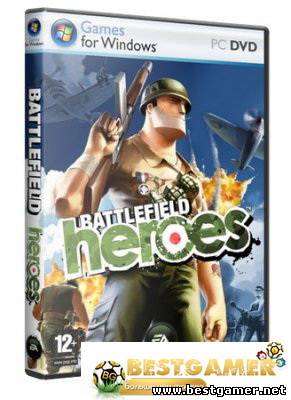 Battlefield Heroes (2011) PC