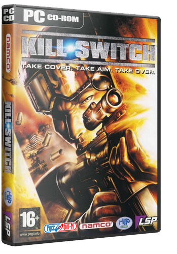 kill.switch (Руссобит-М) (2004/RUS) [L]