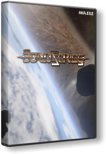 StarForge v0.1.1 (MattDementous) (ENG) [L]