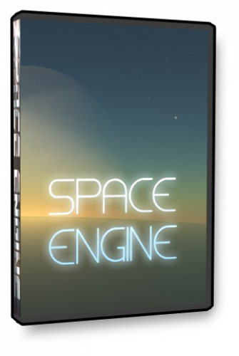 Space Engine (2011) PC от MassTorr