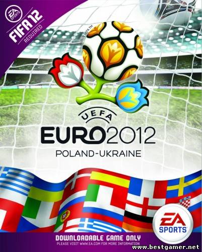 [Patch] UEFA Euro 2012