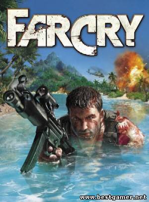 Far Cry [RePack] [RUS / RUS] (2004) (1.4) RePack by V1Per