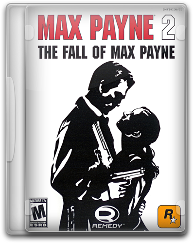 Трилогия Max Payne (1C-СофтКлаб) (Rus/Eng) [RePack/Rip]