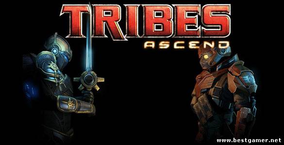 Tribes: Ascend (Hi-Rez Studios) (ENG) [L]