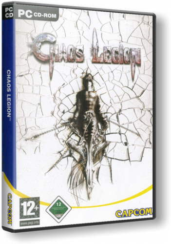 Chaos Legion / Рыцари Хаоса [RePack] [RUS / RUS] (2003) (1.0.0.0)