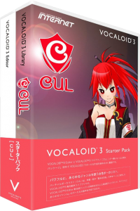 Vocaloid 3.0.4.0 [2012, MULTILANG]