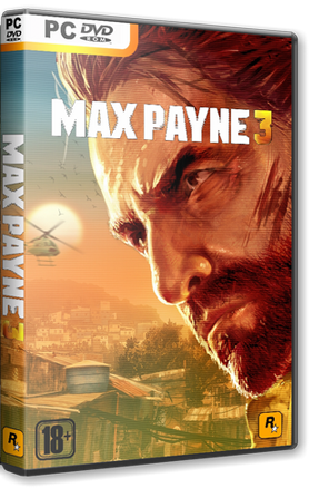 Max.Payne.3 Update v1.0.0.28-[RELOADED]