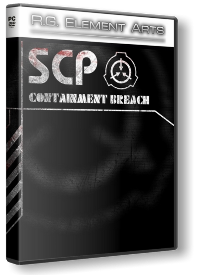 SCP: Containment Breach (2012) PC &#124; RePack от R.G. Element Arts