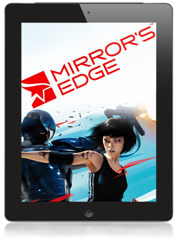 [iPhone, iPod, iPad] Mirror&#39;s Edge™ [1.4.72, Action, iOS 3.0, ENG]