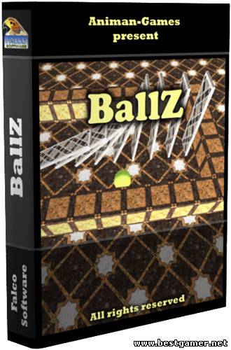 BallZ (2012) PC