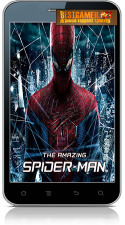 [Android] The Amazing Spider-Man (1.0.9) [Action, RUS]