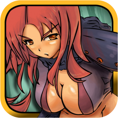 [+iPad] Akane the Kunoichi [v1.0, Платформер, iOS 4.3, ENG]