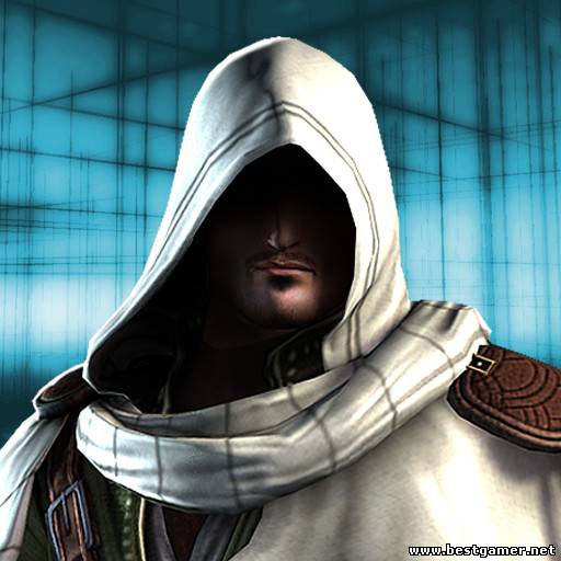 [+iPad] Assassin&#39;s Creed Rearmed [3.0.0, Экшн (Многопользовательская), iOS 4.3, ENG]