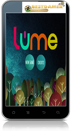 [Android] Lume (0.1) [Квест, ENG]