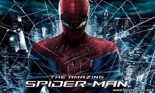 [Android] The Amazing Spider-Man (версия 1.0.8) [Экшн, RUS]