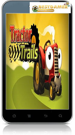 [Android] Tractor Trails (1.0.0) [Головоломка, ENG]