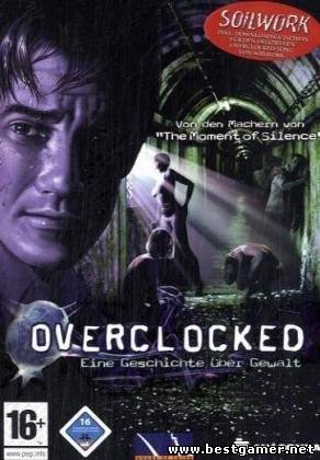 Overclocked: A History of Violence (Lighthouse Interactive) (ENG) [L]