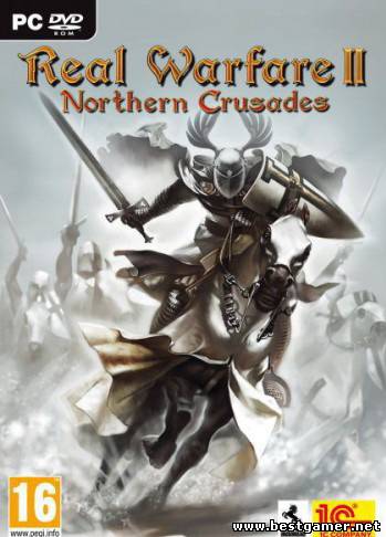 Тевтонский орден / Real Warfare 2: Northern Crusades [2011, RUS/RUS, Repack] от ares