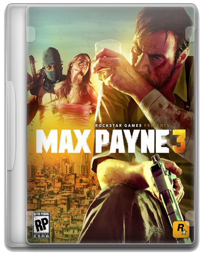 Max Payne 3 (2012) {Rip} [RUS/ENG] от R.G. World Games