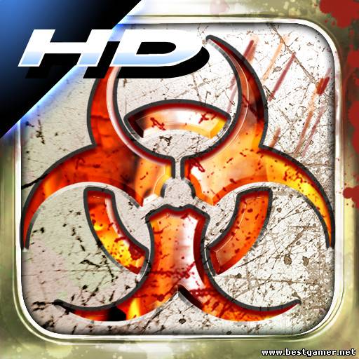 [HD] Zombie Infection