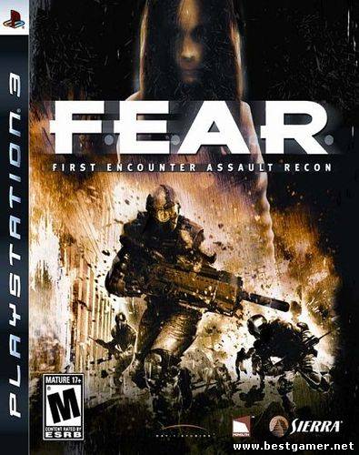 F.E.A.R. [USA/RUSSOUND]