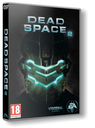 Dead Space - Dilogy (Electronic Arts) (ENG&#124;RUS) [Repack] от VANSIK