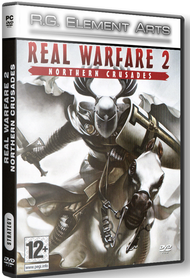 Тевтонский орден / Real Warfare 2: Northern Crusades [2011, Rus/Rus] RePack от R.G. Element Arts