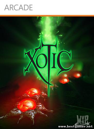 Xotic + DLC (WXP Games) (MULTi5) [P]