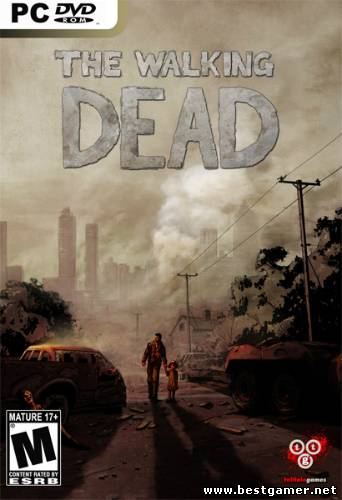 The Walking Dead - Episode 1-2 (Telltale Games) (ENG) [L]