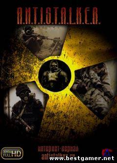 A.N.T.I.S.T.A.L.K.E.R. (В. Елизаров) [2011-2012, Боевик, HDTVRip] [8 серий]