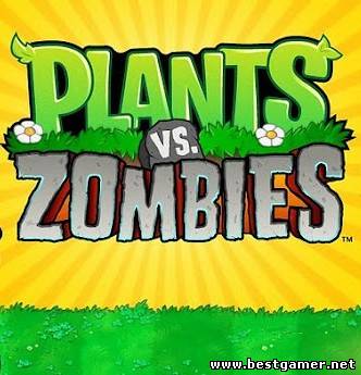 Plants Vs. Zombies [v1.9.3, Защита замка, iOS 3.0, Eng]