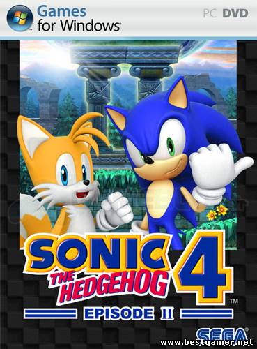 Sonic the Hedgehog 4: Episode 2 (SEGA) (MULTi6) [P]