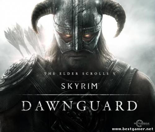 The Elder Scrolls V: Skyrim - Dawnguard (2012) (Repack)