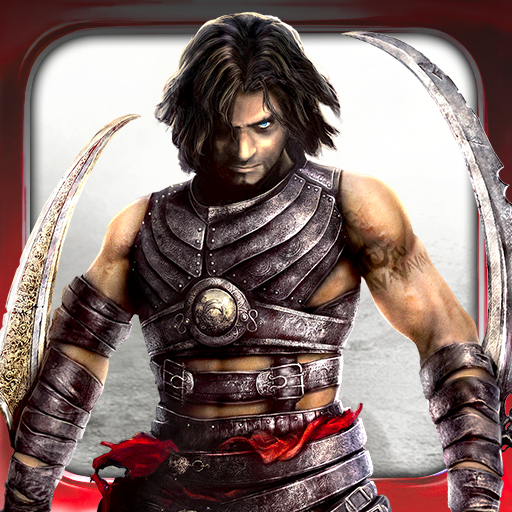 Prince of Persia: Warrior Within[v1.0.8, Action, iOS 3.0, Eng]