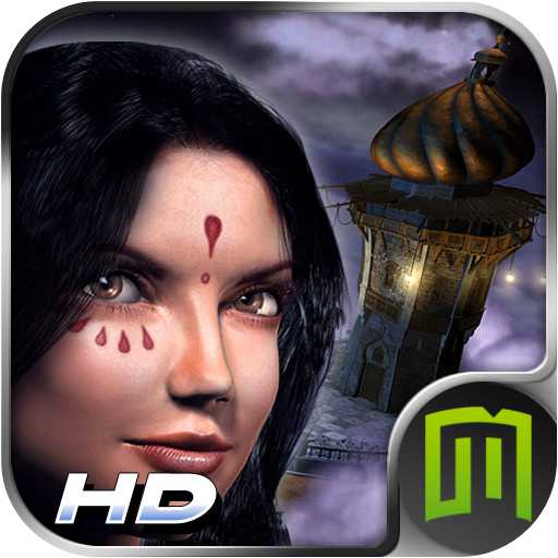 [+iPad] Atlantis The New World HD [v1.1, Приключения, iOS 3.2, ENG]