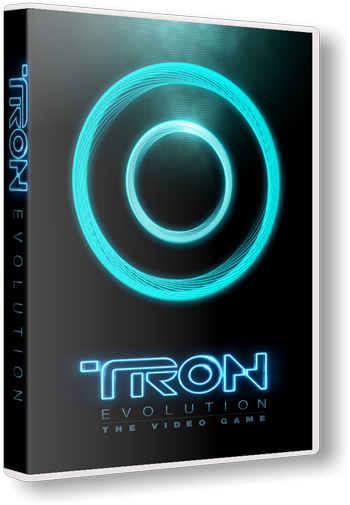 ТРОН: Эволюция / TRON: Evolution. Video Game (Новый Диск) [RUS] RePack от xatab