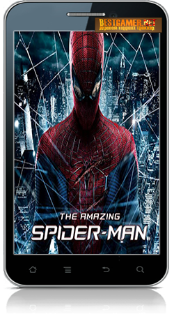 [Android] The Amazing Spider-Man (1.0.8) [Action, RUS]