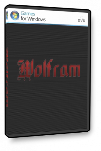 Wolfram (2012) PC от MassTorr